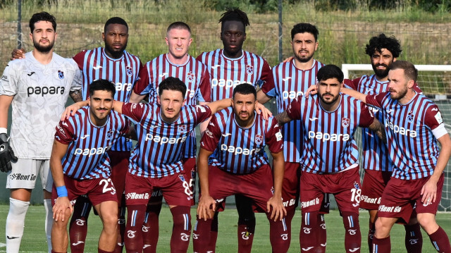 Trabzonspor