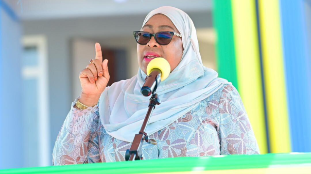 Le 22 juillet 2024, la présidente tanzanienne Samia Suluhu Hassan a opéré un remaniement ministériel en renvoyant les ministres des Affaires étrangères et de la Communication, alimentant des spéculations sur des manœuvres de pouvoir en vue des élections présidentielles de 2025.