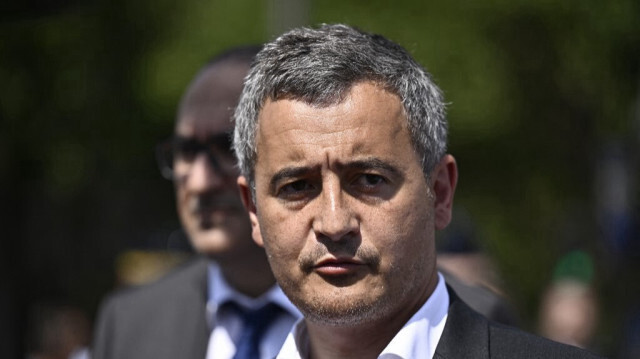 Le ministre français de l'Intérieur et des Outre-mer, Gérald Darmanin, a refusé l'accréditations de plusieurs journalistes russes.