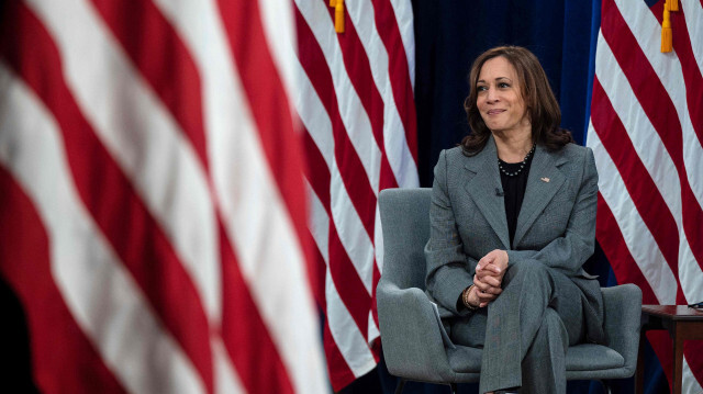 Kamala Harris