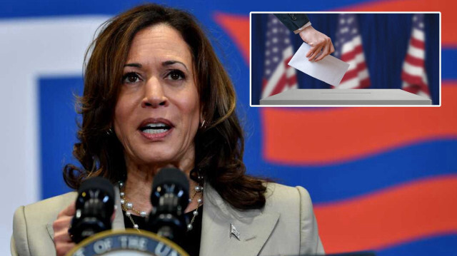 Kamala Harris