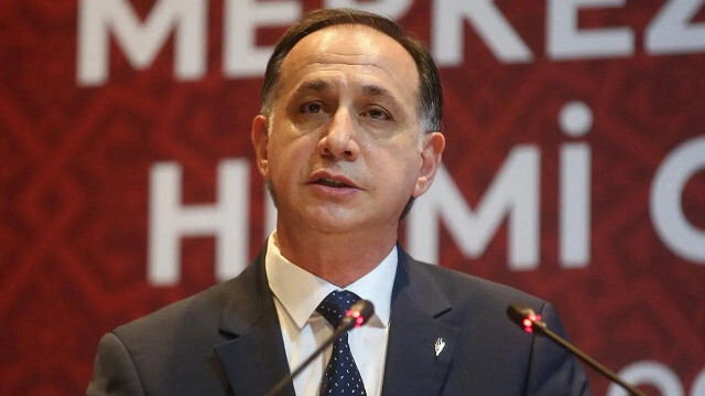 Ferhat Gündoğdu