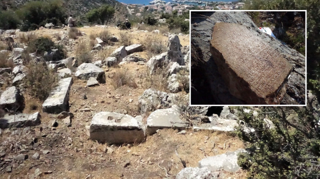 Kaletepe Yazıtı