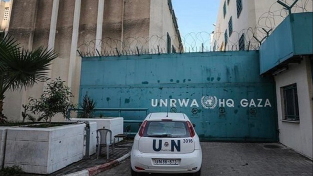 L'OLP condamne le projet de loi israélien visant à qualifier l'UNRWA d'"organisation terroriste" et appelle à une réponse internationale pour soutenir l'agence humanitaire.