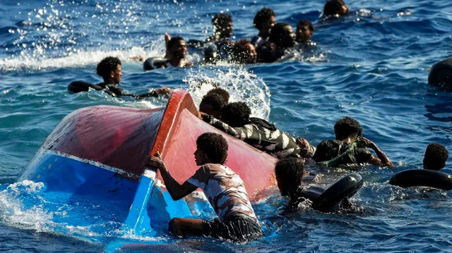 Over 30,000 migrants died, went missing in Mediterranean: Rights group |  News