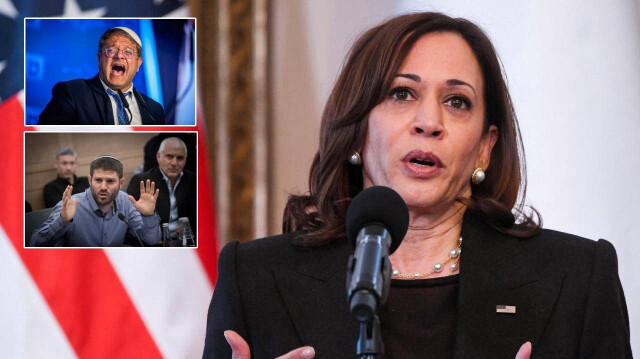 Kamala Harris