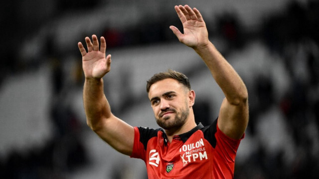 L'arrière français de Toulon, Melvyn Jaminet, a été suspendu de toutes compétitions pour 34 semaines, soit presque huit mois, a annoncé la Fédération française de rugby (FFR) le 26 juillet 2024.  