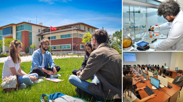 Necmettin Erbakan Üniversitesi