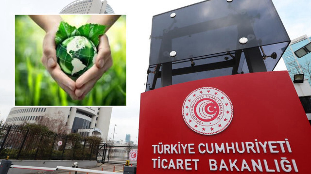 Ticaret Bakanlığı