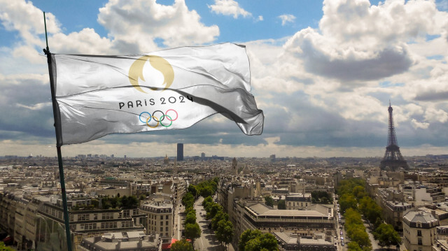 Paris 2024 Olympic Games officially begin with opening ceremony across ...