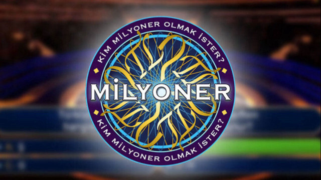 Kim Milyoner Olmak İSter