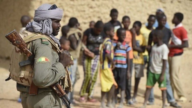 Au Mali, une attaque terroriste dans le centre du pays a fait plus de 20 morts, selon les autorités, le 03 juillet 2024.