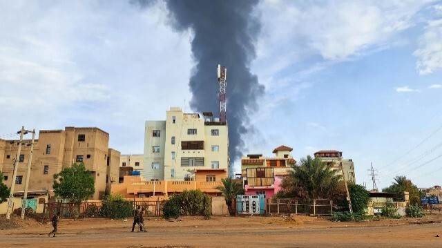 اشتباكات عنيفة بين الجيش و"الدعم السريع" جنوب وغرب السودان