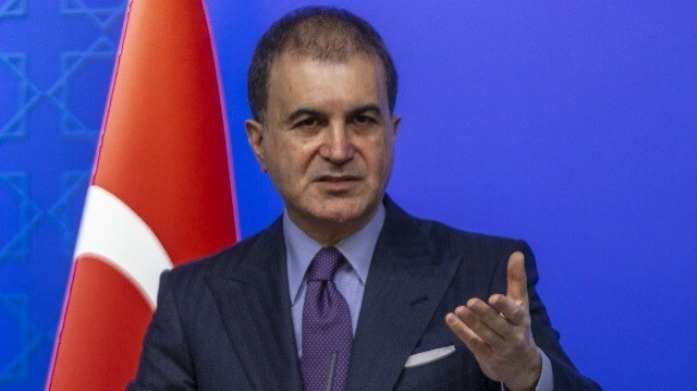 Ömer Çelik