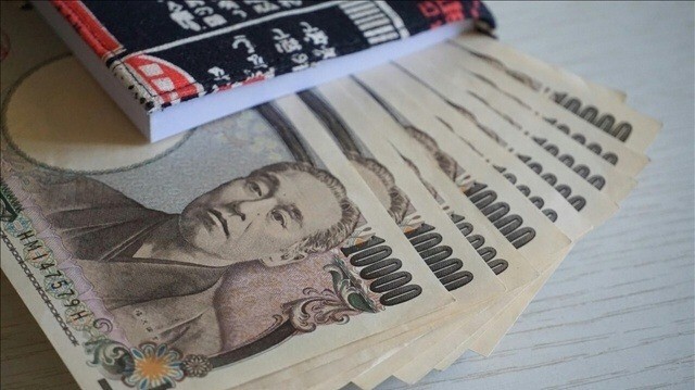 Japonya'da yeni banknot tedavüle girdi
