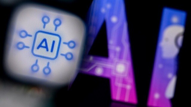La Chine en tête des dépôts de brevets en intelligence artificielle générative selon l'Organisation mondiale de la propriété intellectuelle.