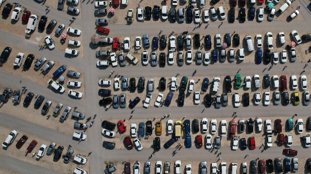 Türkiye’s passenger car market grows 7.3% in 1st half | News