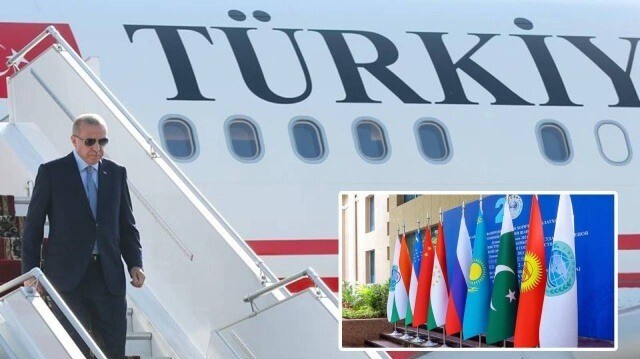 Cumhurbaşkanı Recep Tayyip Erdoğan