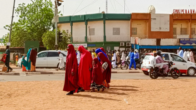 Un financement historique d'un milliard de dollars de la Banque mondiale pour moderniser l'agriculture et l'élevage au Niger, marquant une nouvelle ère de coopération internationale après un coup d'État.