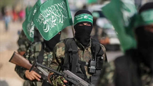 Hamas'tan Gazze vurgusu