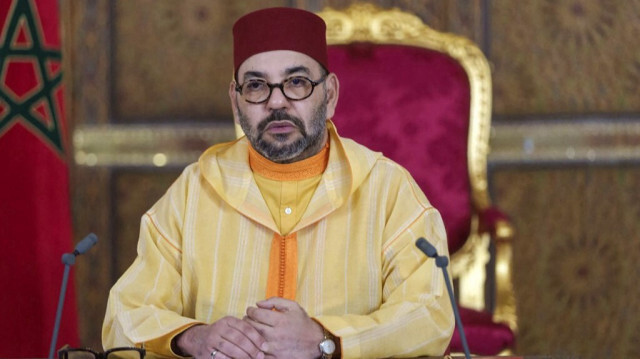 À l'occasion de la fête du trône, le roi Mohammed VI a gracié quatre personnalités emprisonnées ou poursuivies pour des affaires de droit commun.