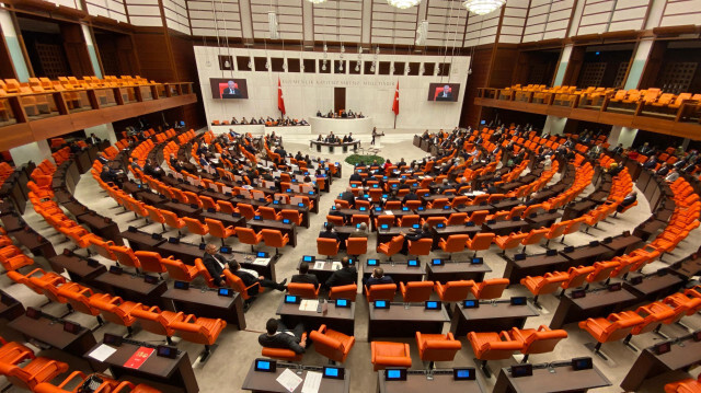 TBMM'nin tatile girmesine ilişkin karar yayımlandı.