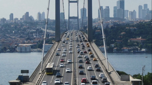 <p>Köprü ve otoyollardan kaçak geçiş ücreti ödeme süresi</p>