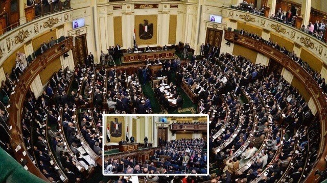 Mısır Meclisi