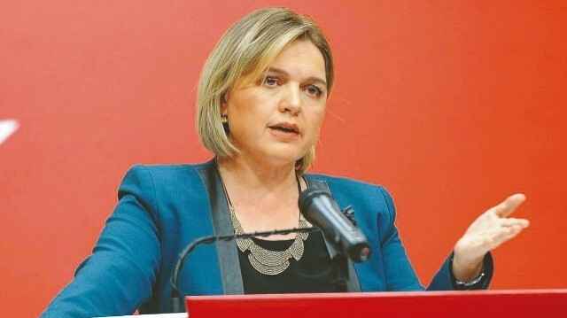 Selin Sayek Böke