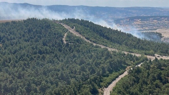 Balıkesir/Bigadiç