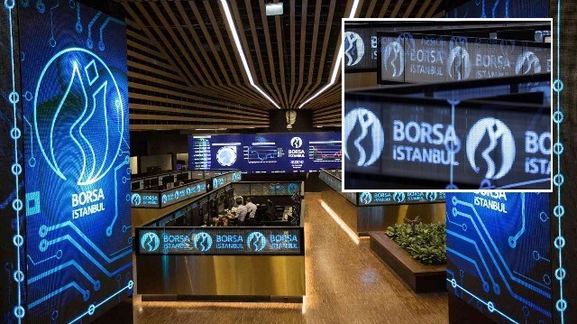 Borsa İstanbul