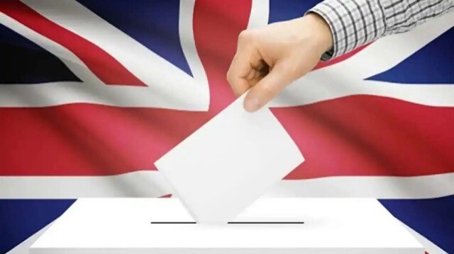 بريطانيا.. انتهاء عملية التصويت في الانتخابات العامة