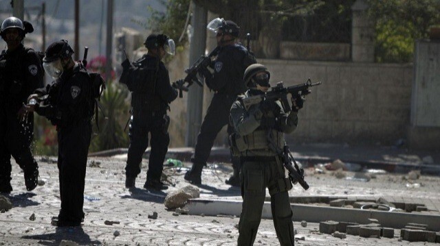 الضفة.. وفاة فلسطيني متأثرا بإصابته برصاص الاحتلال الإسرائيلي 

