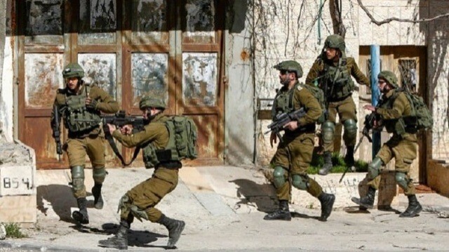 الضفة.. مقتل فلسطيني برصاص الاحتلال الإسرائيلي قرب رام الله