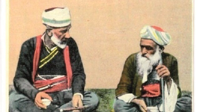 Arşiv.