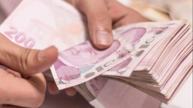 <p>Kamu işçilerine ilave tediye ne kadar?</p>