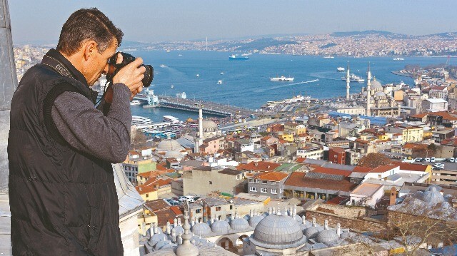 Şehit Mustafa Cambaz.
