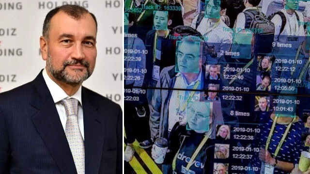 Murat Ülker