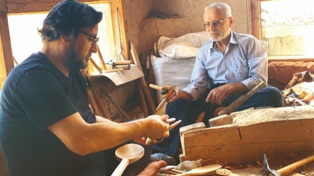 Ramazan Bingöl.