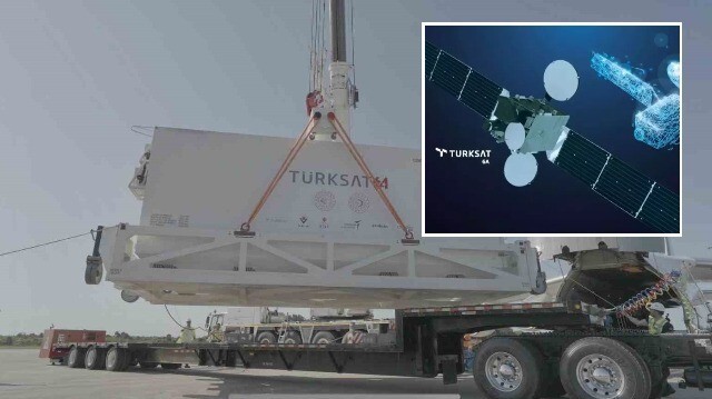 Türksat 6A