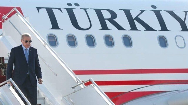 Cumhurbaşkanı Erdoğan, NATO zirvesi için yarın ABD'ye gidecek.