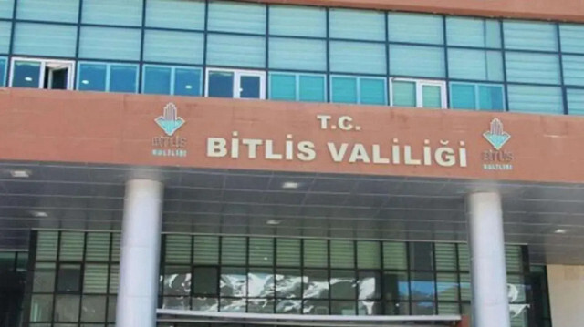 Bitlis Valiliği