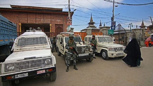 Kashmir administration grants property rights to West Pakistan refugees