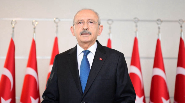 Arşiv - Eski CHP Genel Başkanı Kemal Kılıçdaroğlu açıklama yaptı.