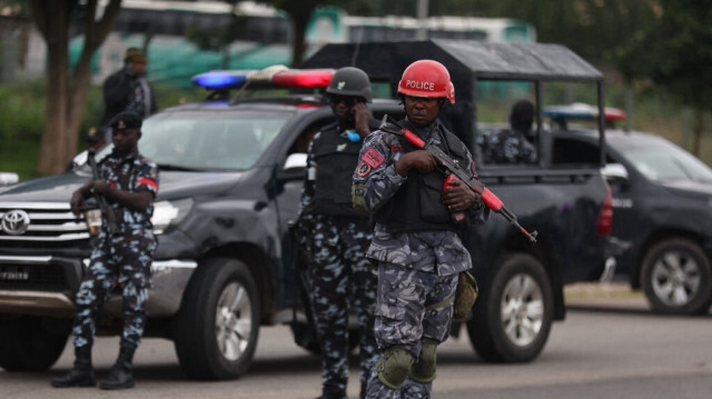 Une explosion a fait 19 morts et une vingtaine de blessés dans un salon de thé du village de Kawuri, au nord-est du Nigeria, une région en proie à une insurrection terroriste depuis plus de 14 ans.