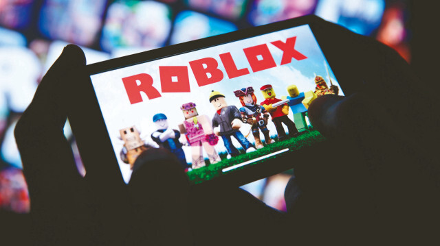 Terör örgütü propagandasının yapıldığı, sapkınlıkların alenen ortaya konduğu çevrim içi oyun platformu Roblox, Türkiye'de erişime kapatıldı. 