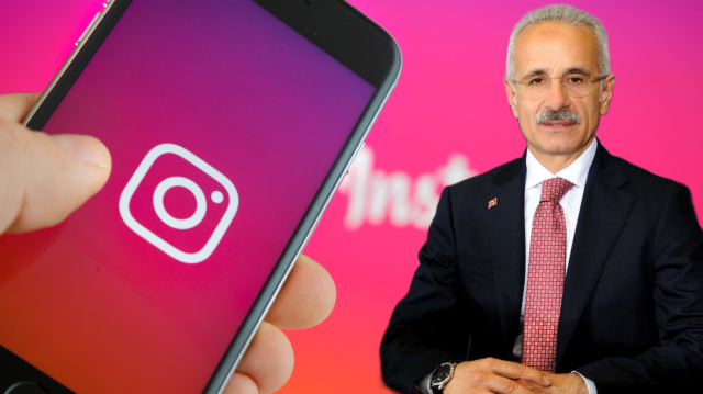 Ulaştırma ve Altyapı Bakanı Uraloğlu, Meta'nın Türkiye'nin şartlarını kabul ettiğini ve Instagram'a yönelik erişim yasağının kaldırıldığını duyurdu.