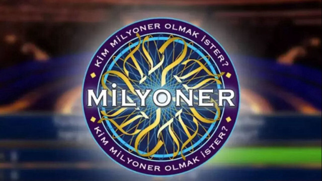 Kim Milyoner Olmak İster yarışması sorusu