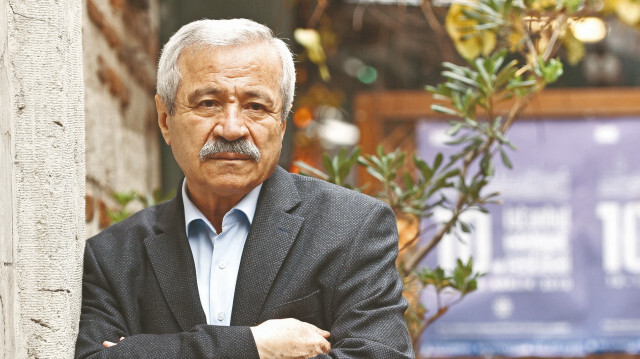 Mehmet Doğan.