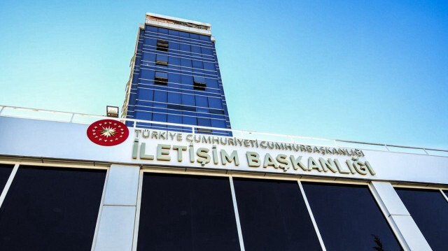 İletişim Başkanlığı